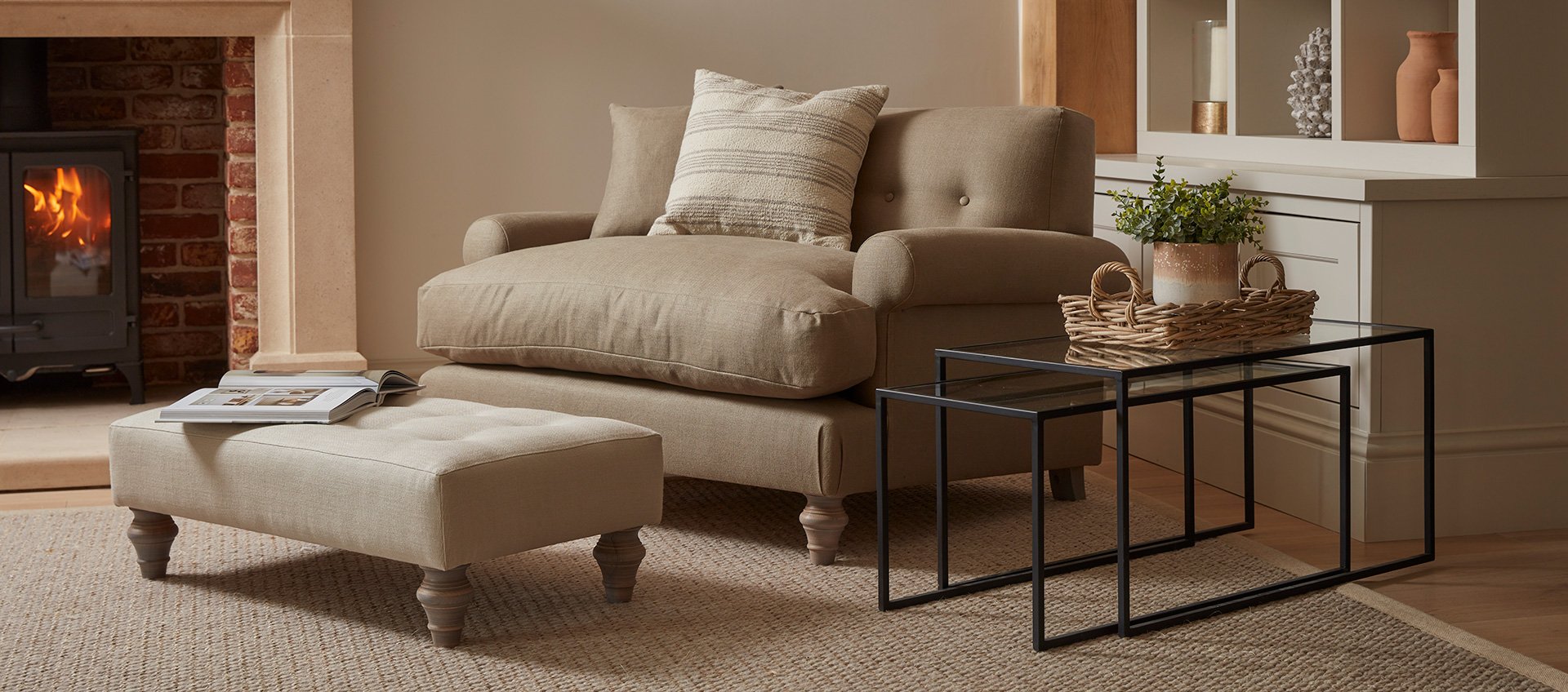 Moda Furnishings