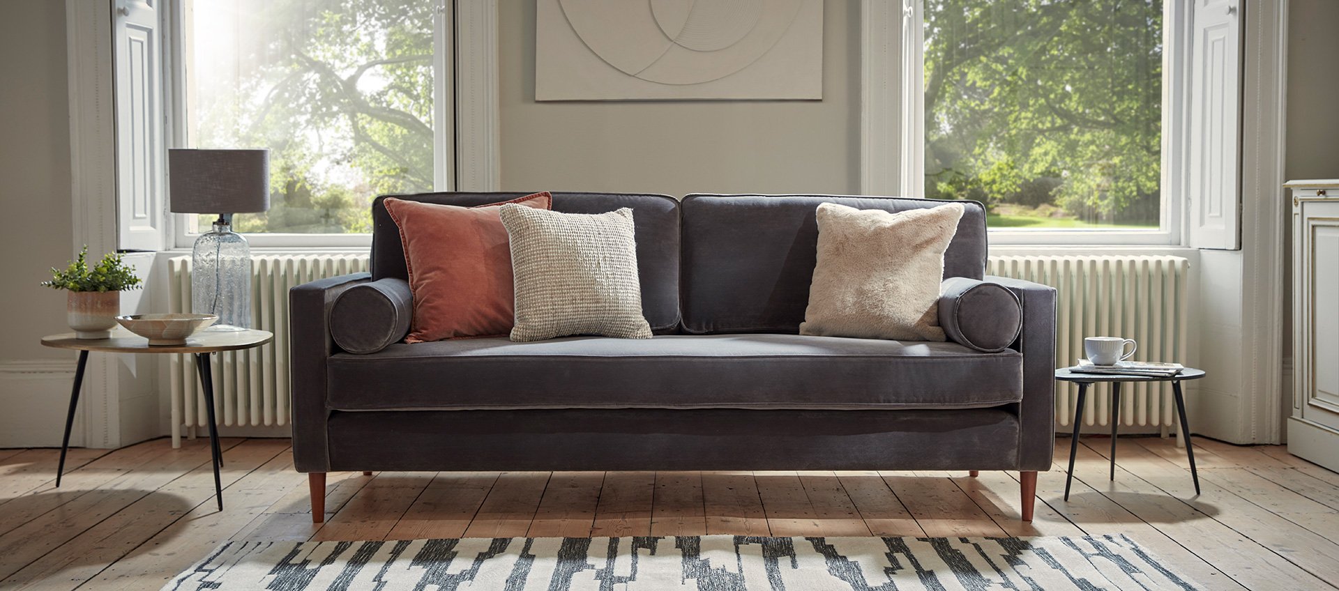Moda Furnishings