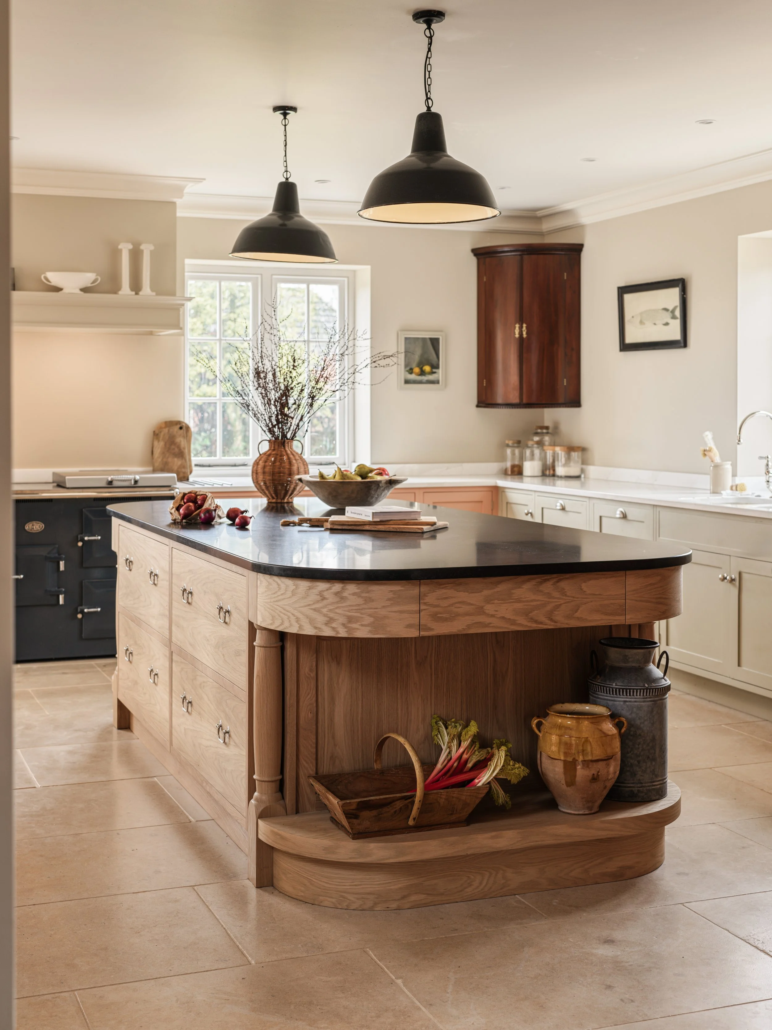 Photographer Adam Carter for Cheverell Ltd