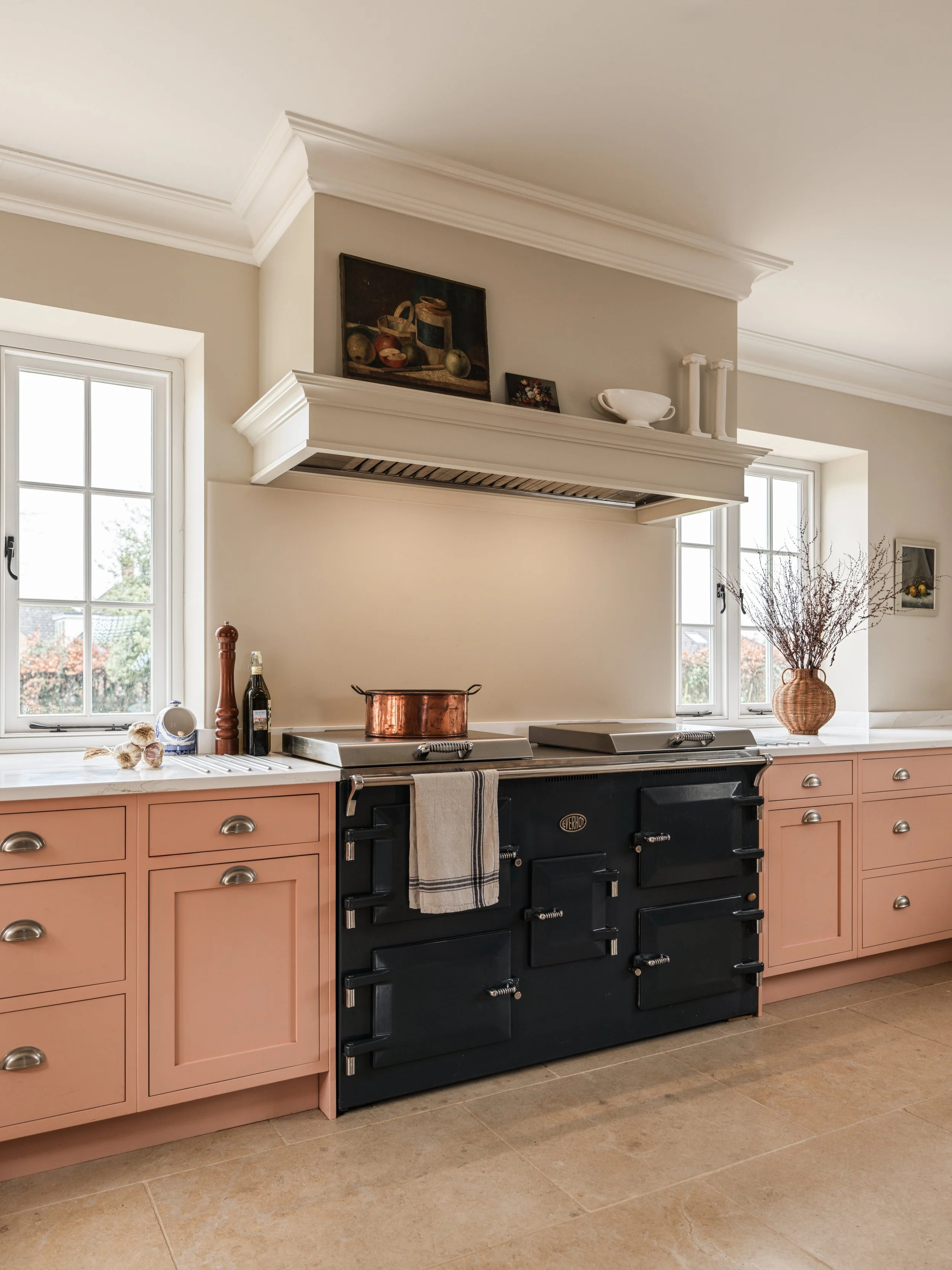 Photographer Adam Carter for Cheverell Ltd 2