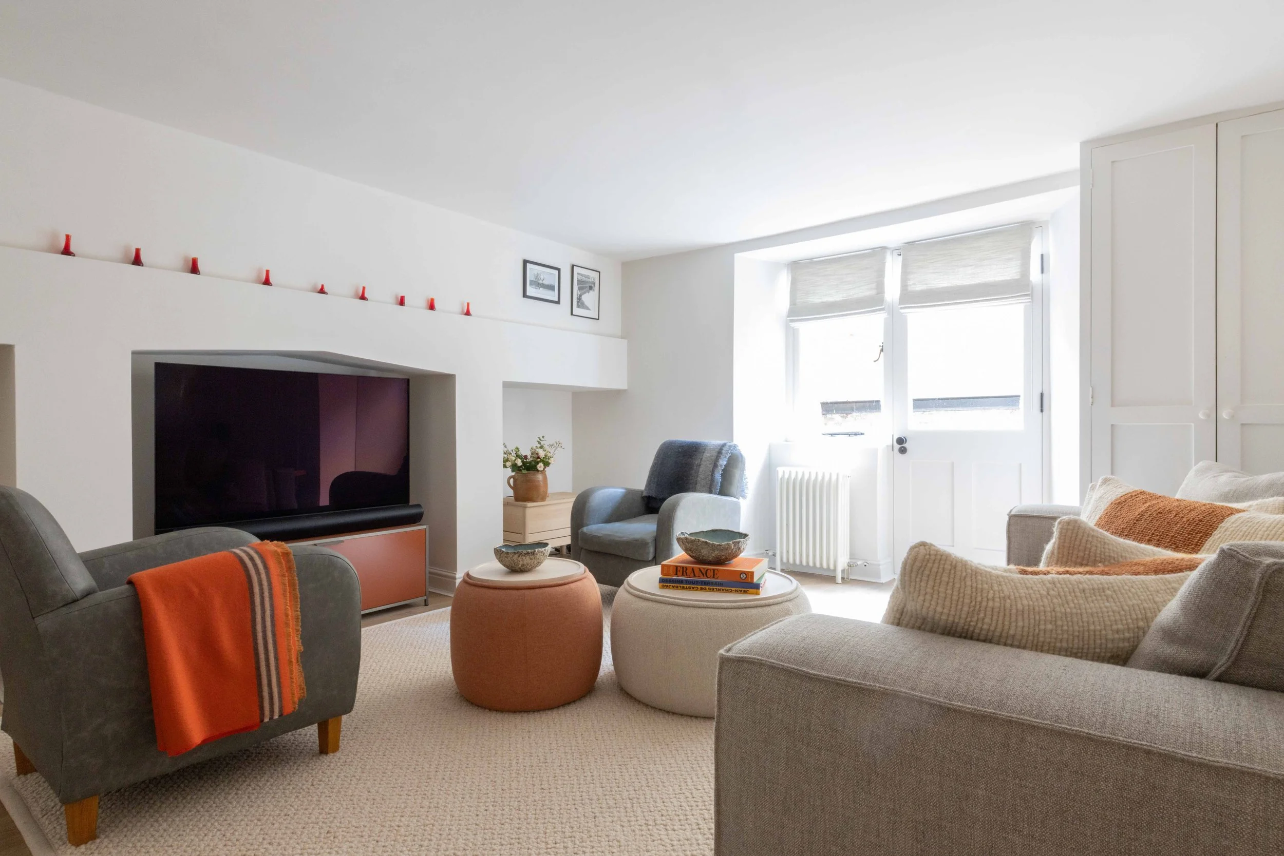 Nick Smith for Clair Strong 2