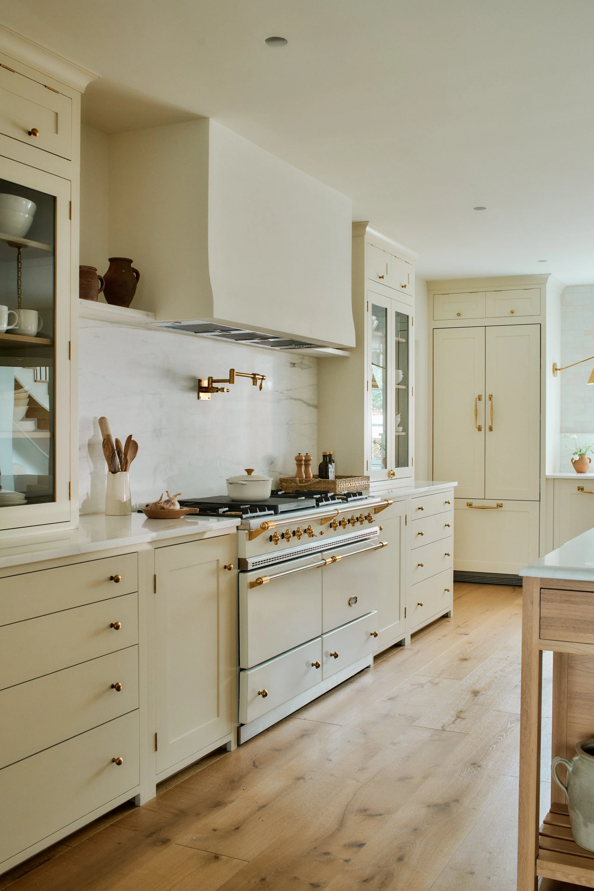 Neptune Case Study / Ely Interiors