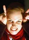 Heather "Jude" Oliver
