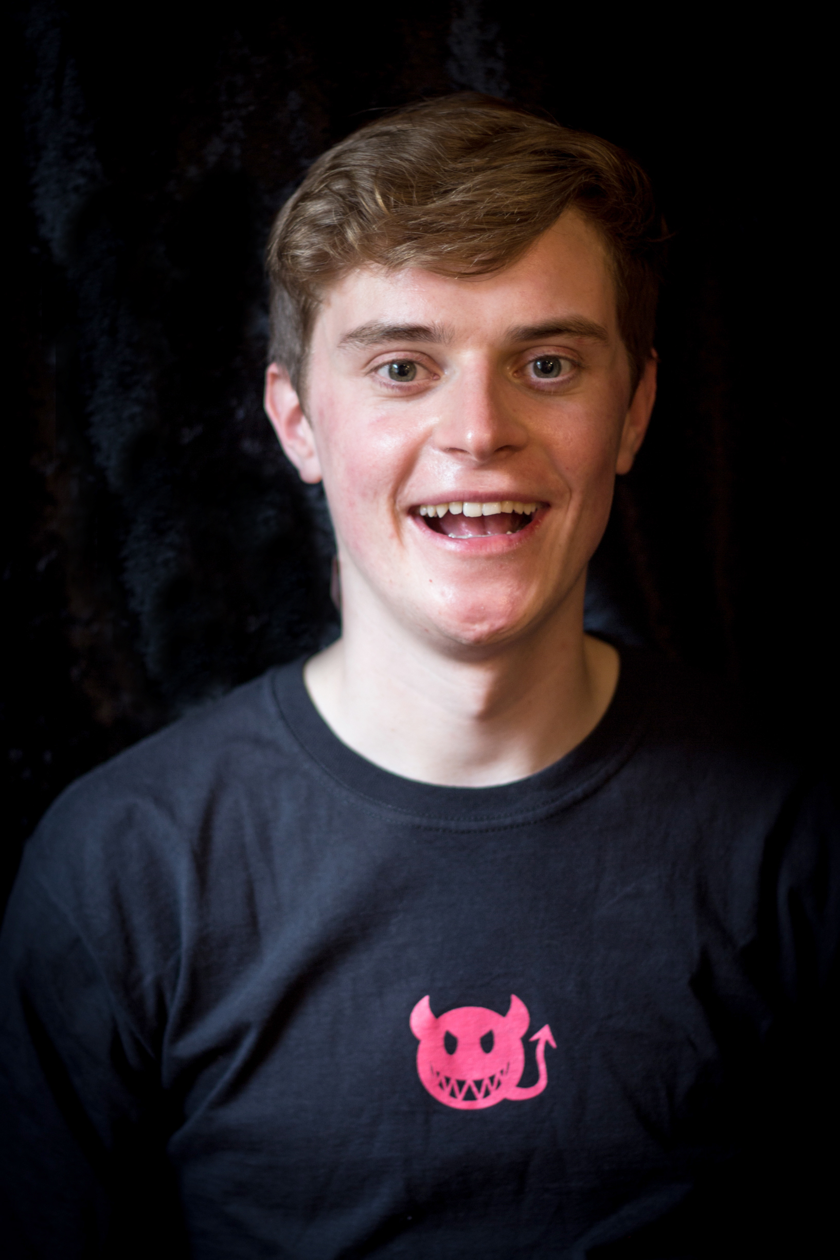 Oliver Mills