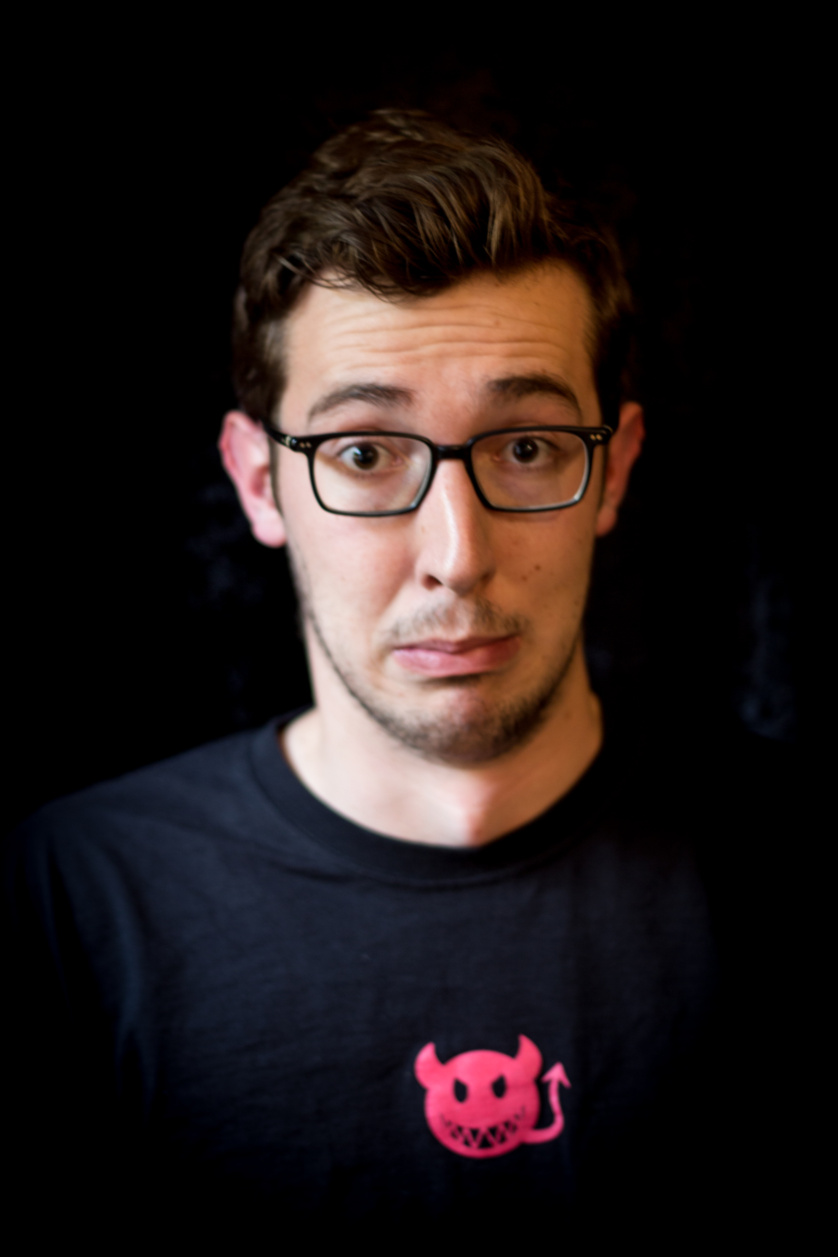 Alexander Fox