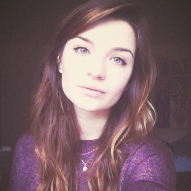 Emily Lewis
