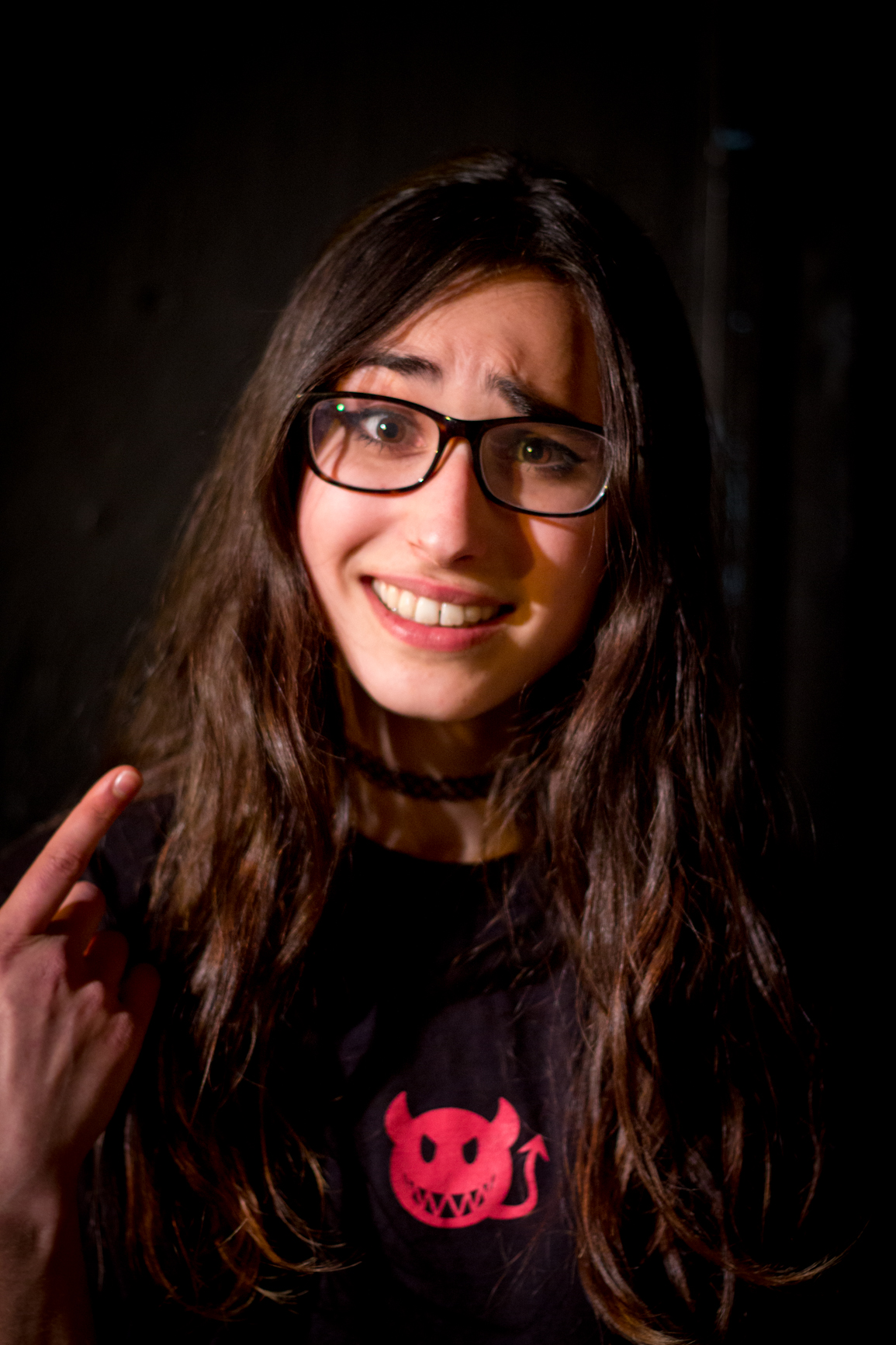 Francesca Forristal