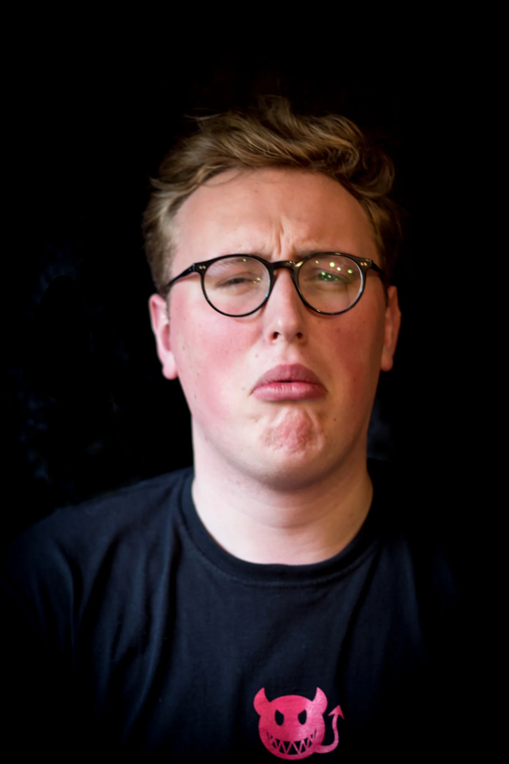 Josh James