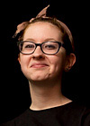 Kat Brewster
