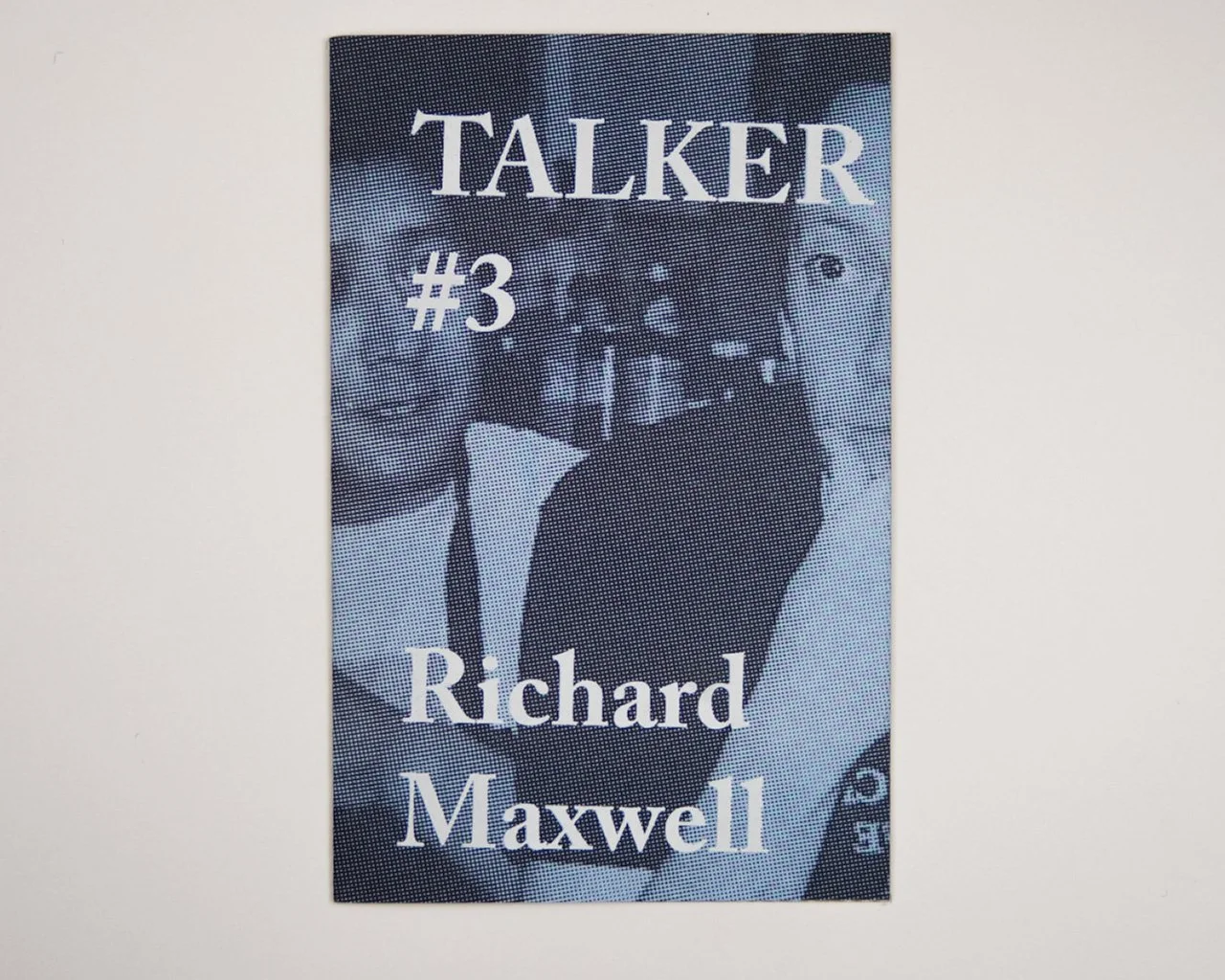 Richard Maxwell