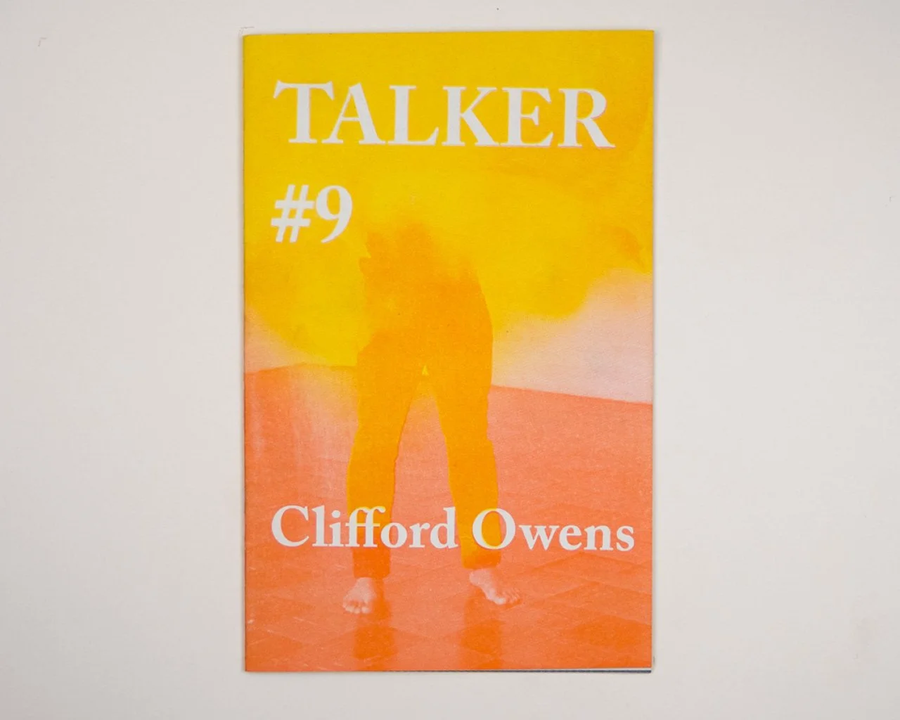Clifford Owens