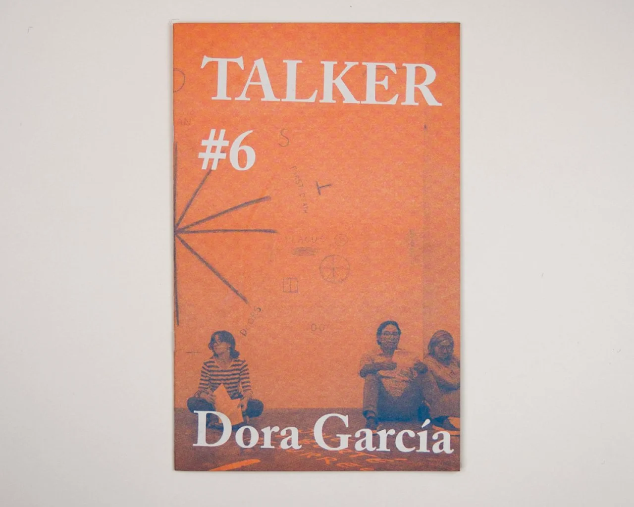 Dora García
