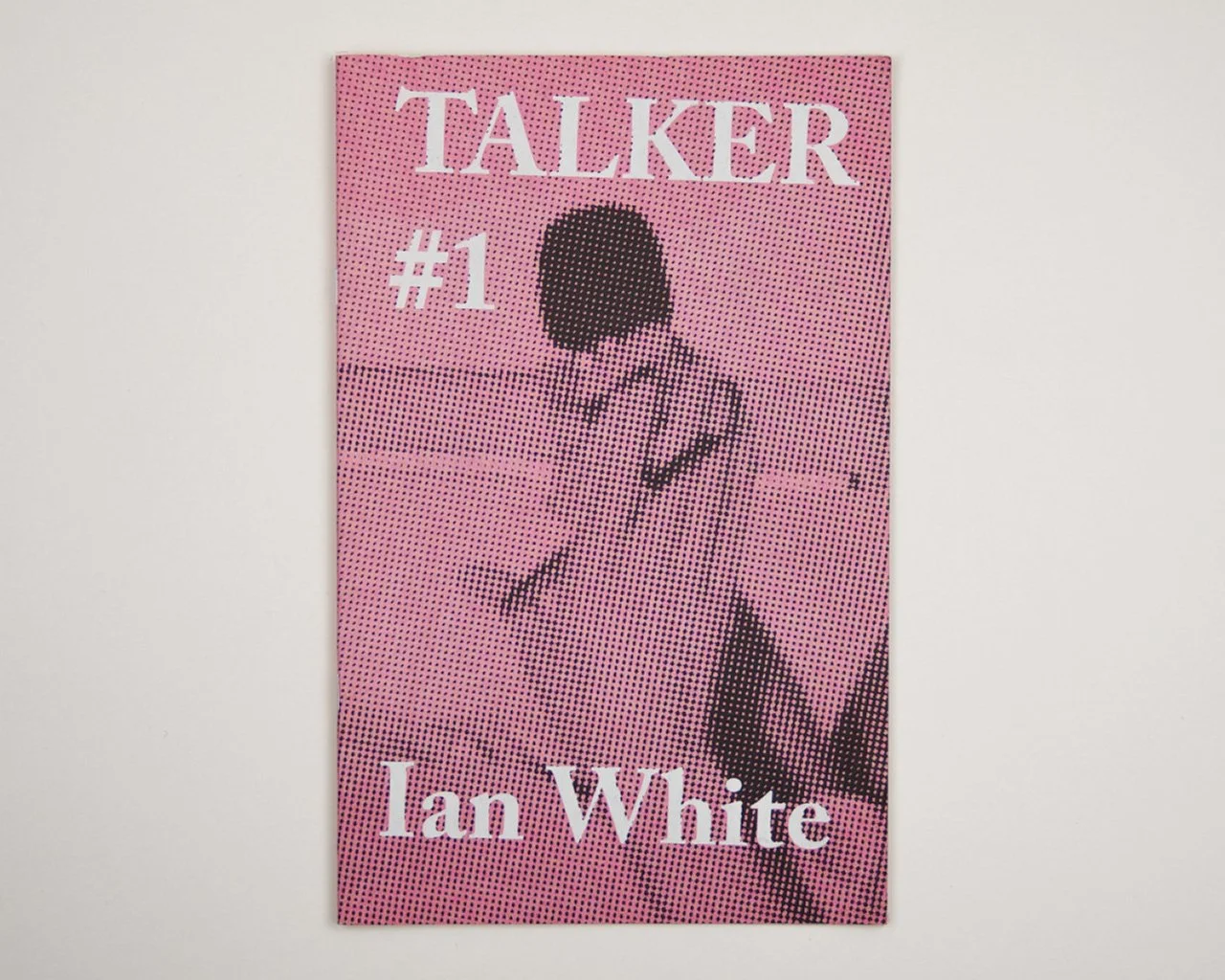 Ian White