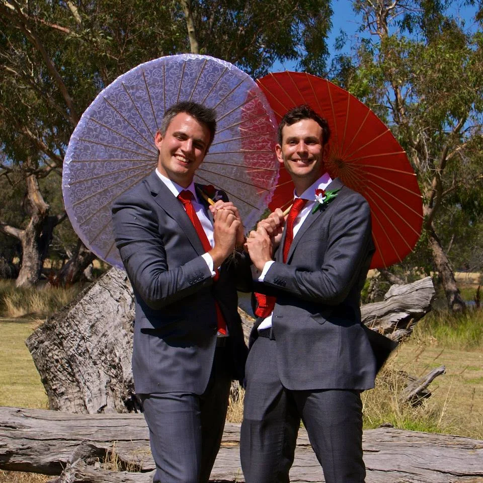 Photo by Allison Low.