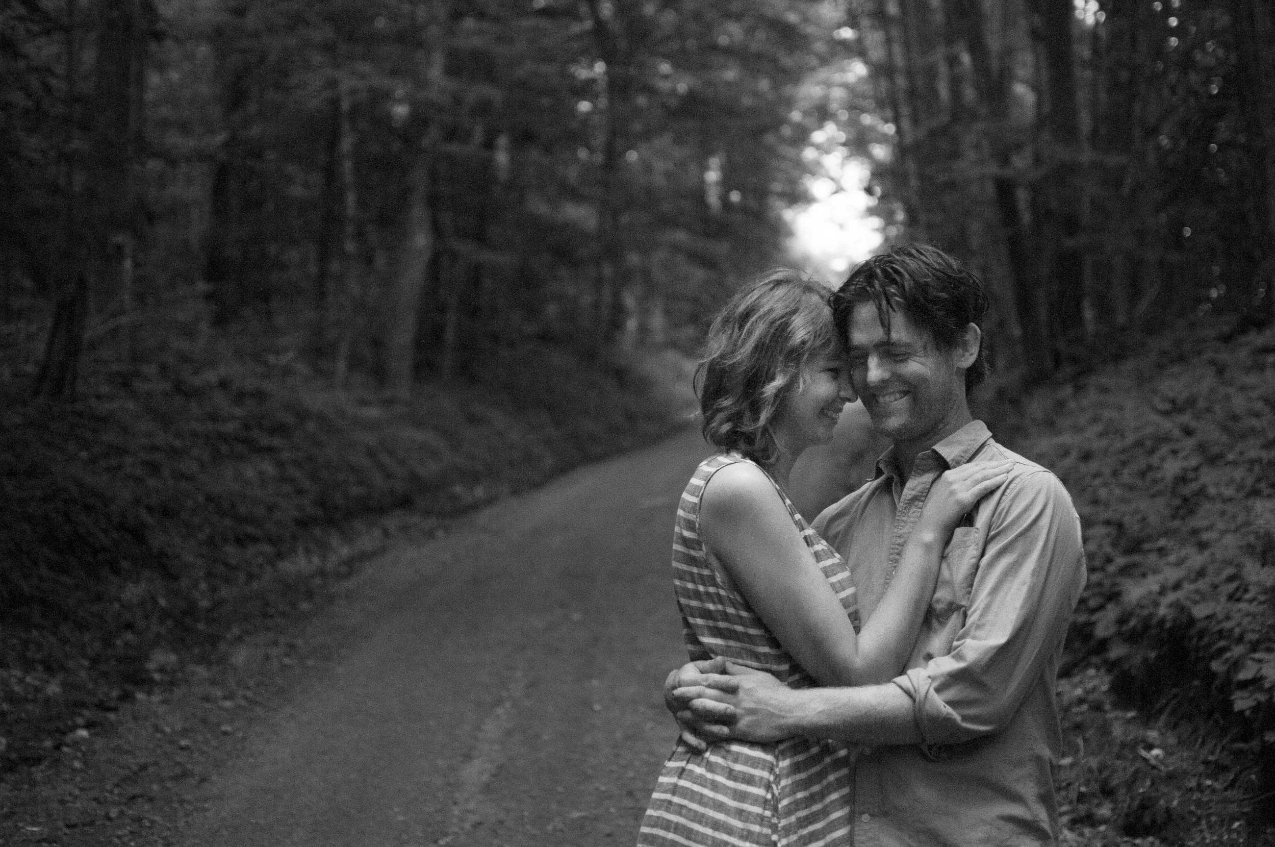 Photo by Libby March