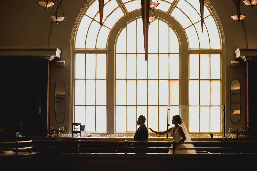 The Best of 2020- Weddings 