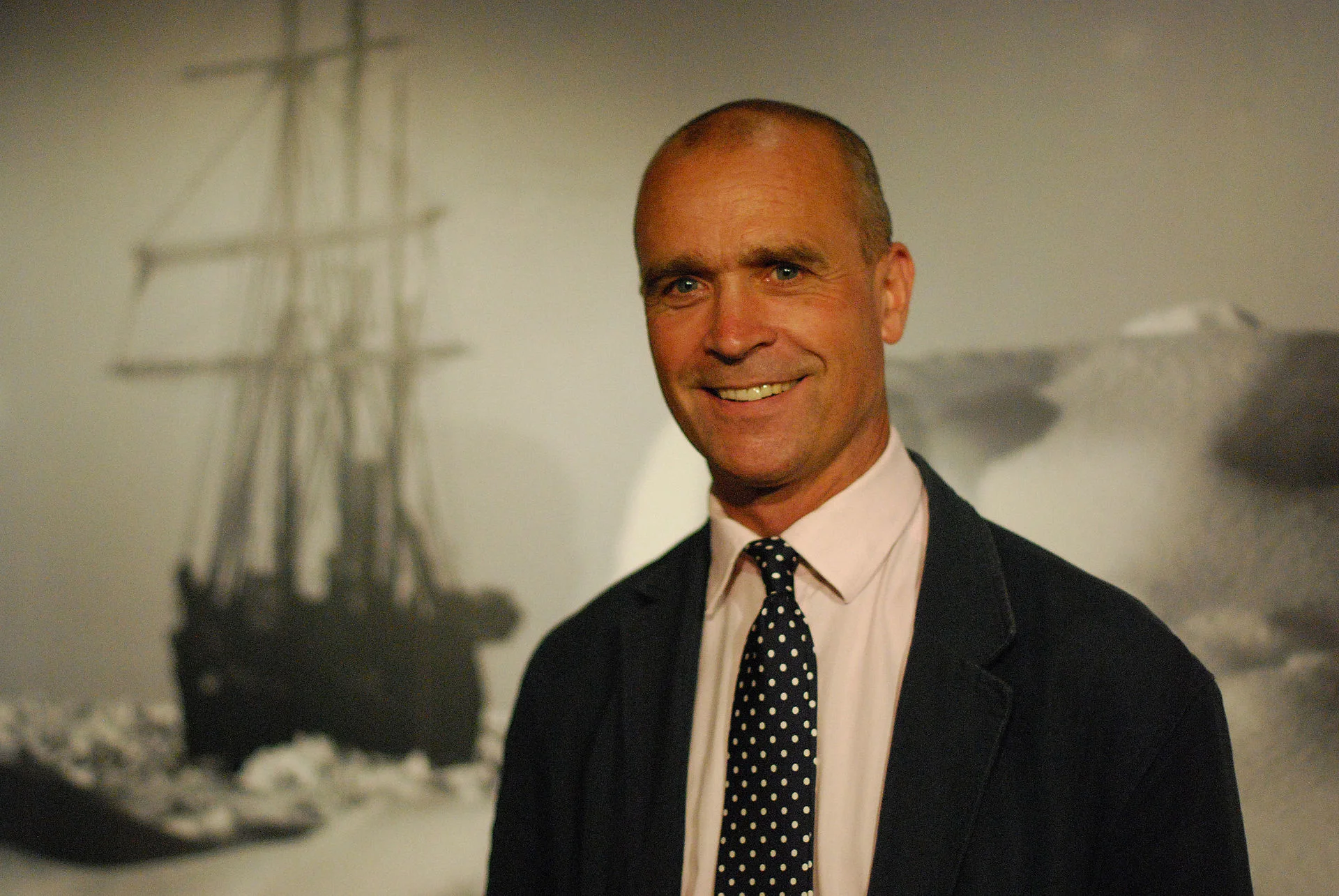 Henry Worsley