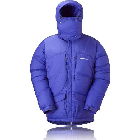 Montane Deep Cold Down Jacket - 3000NOK