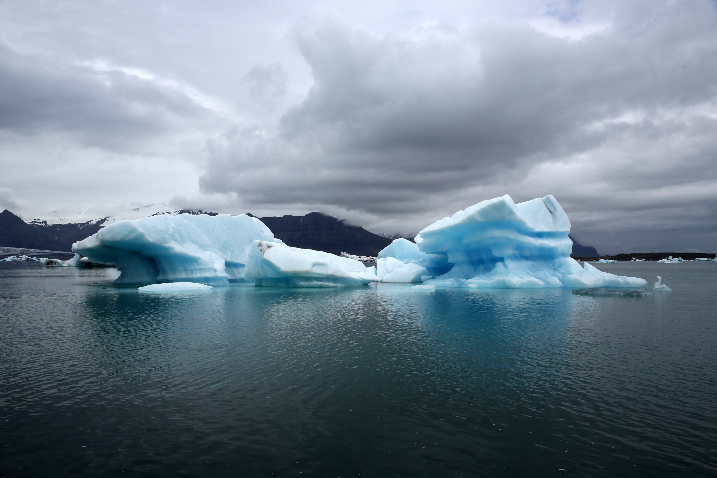 Iceland