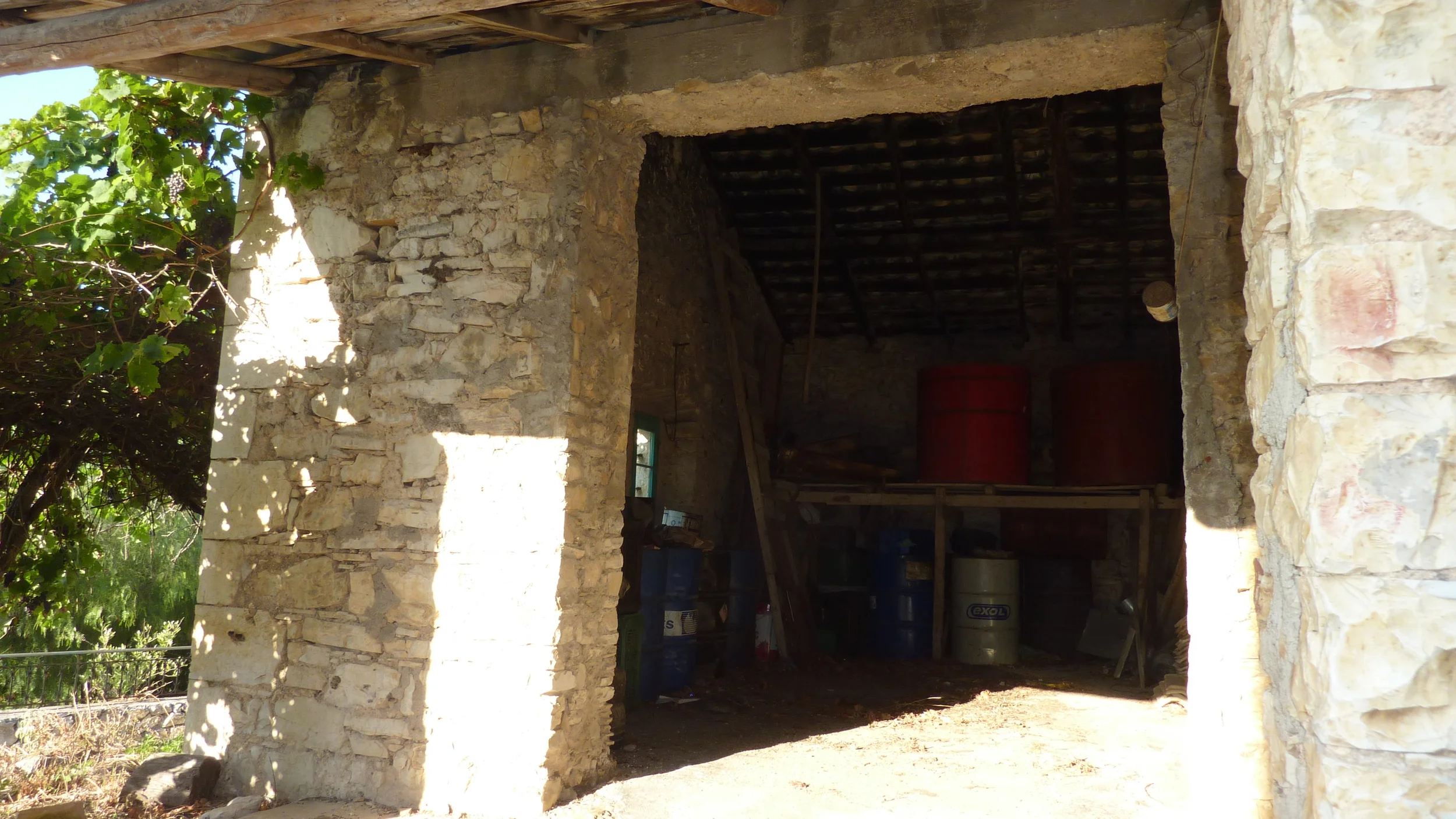 Vasilika Sept 2014 Corner old house (4).jpg