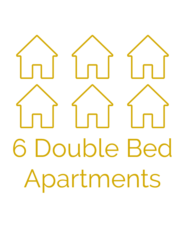 6 Double Bed Apartments.png