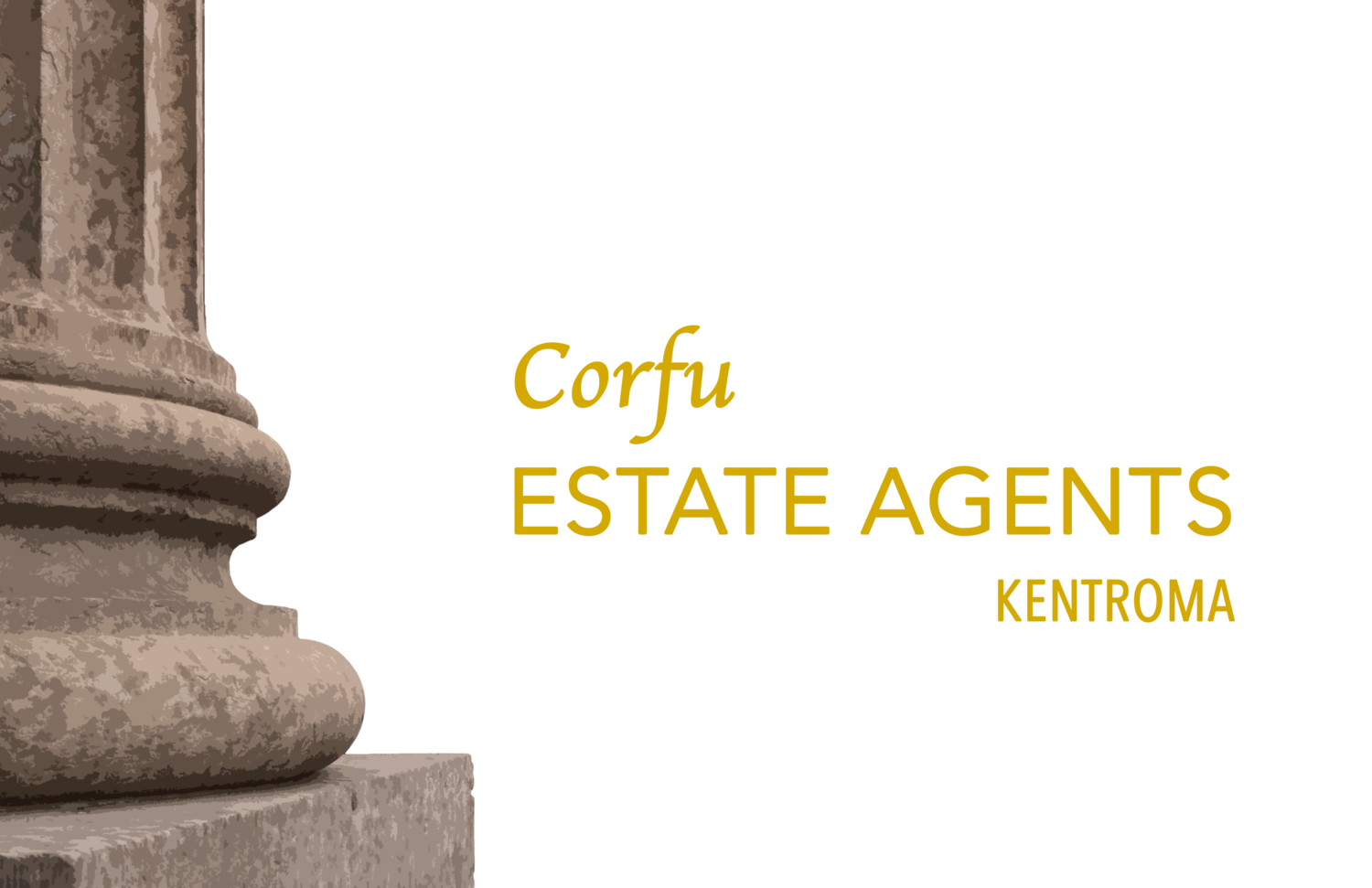 Corfu Estate Agents