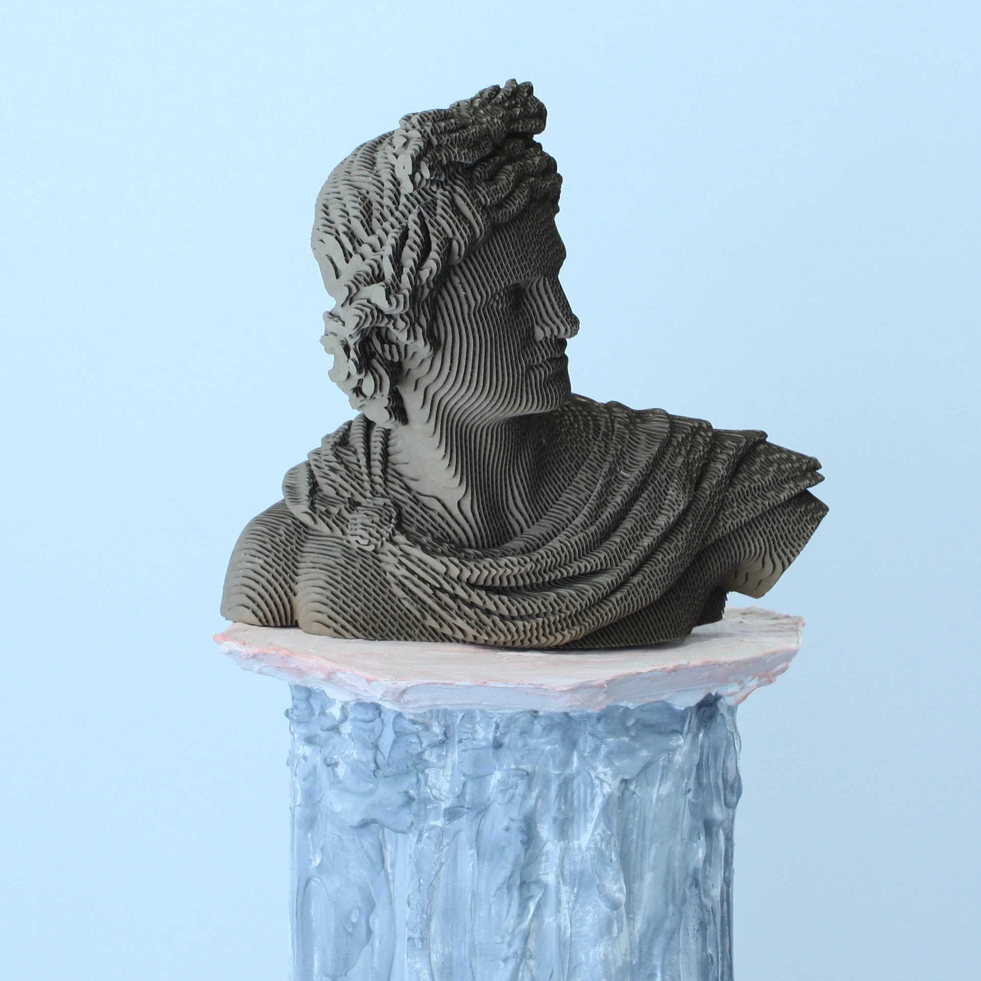 Aurora Sander / Åpning av nytt galleri / Sommerfest!