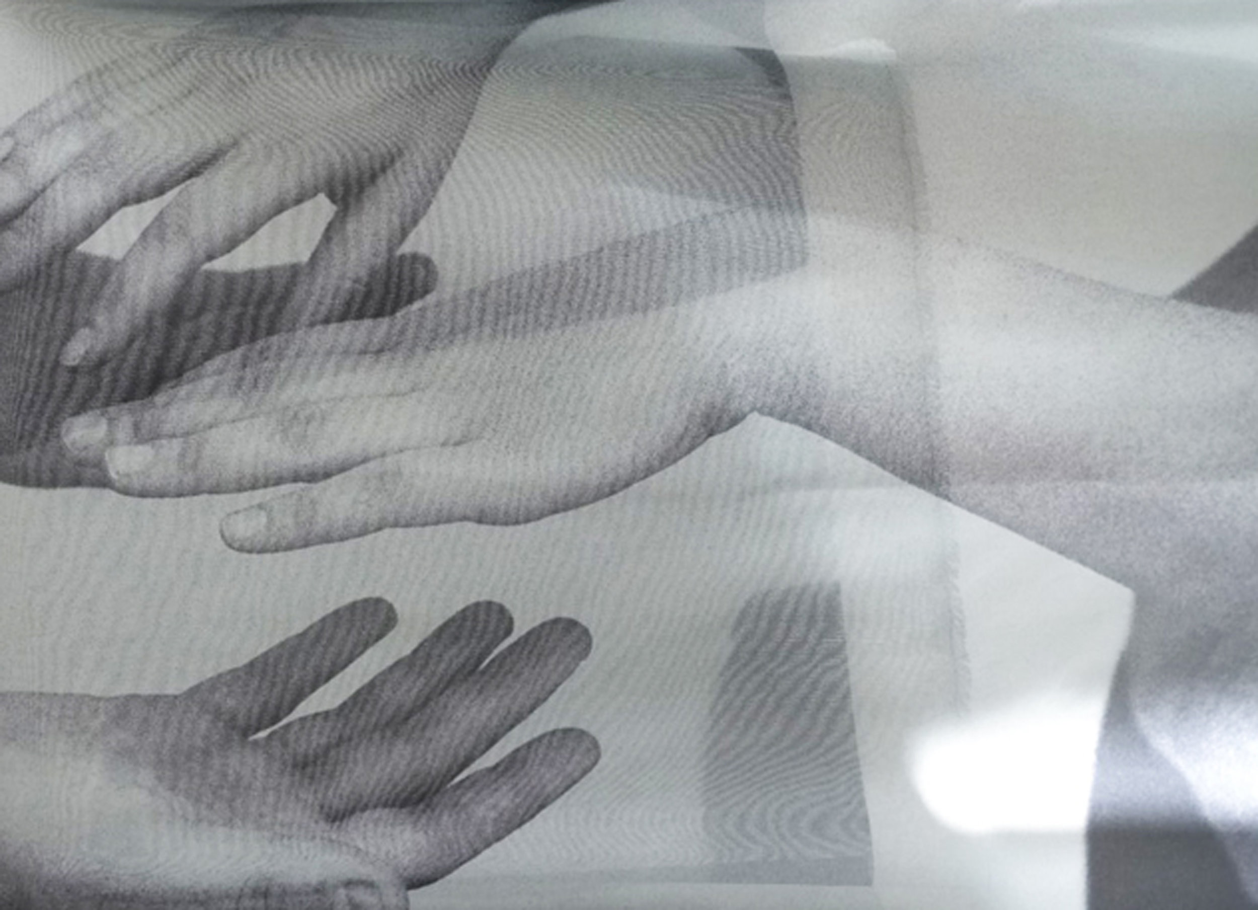 EMMA BRACK &amp; CELIA PERRIN SIDAROUS