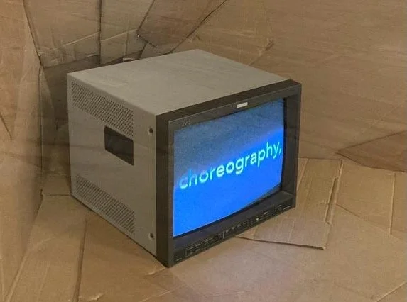 Kunstnersamtale med Icaro Zorbar