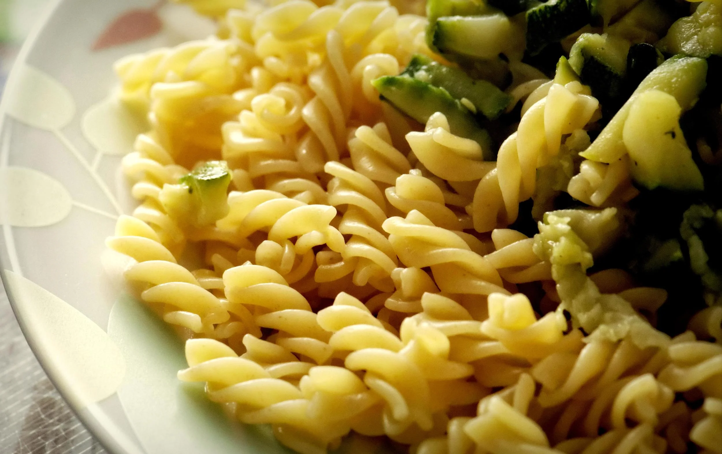 The Mac and Cheese Sonnet