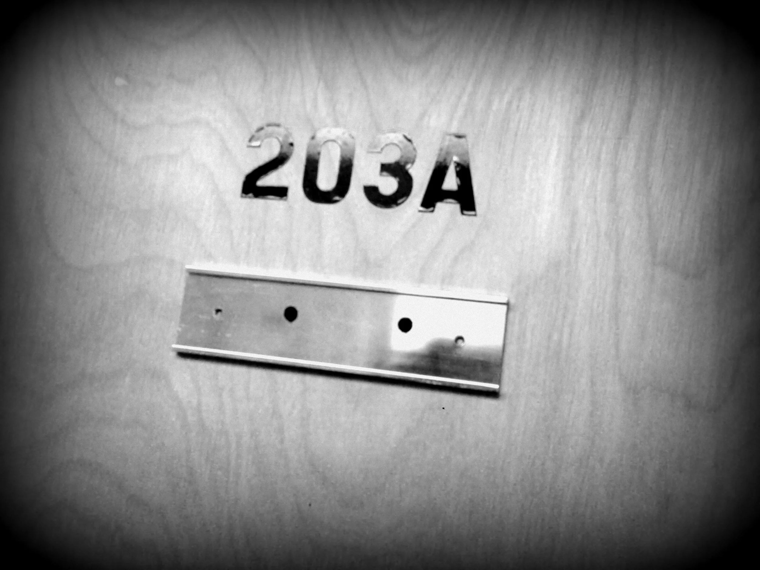 9 Things I Like About My New Office