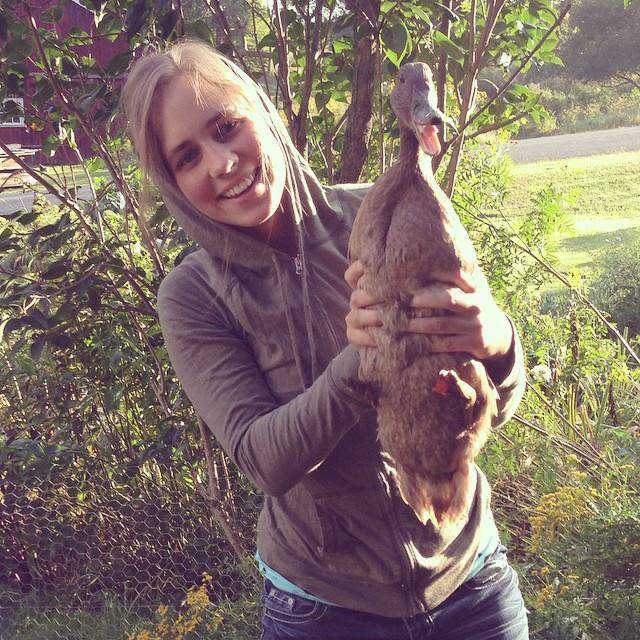 #yesI'mreallyaduckwrangler #ducks #countrylife #bathny
