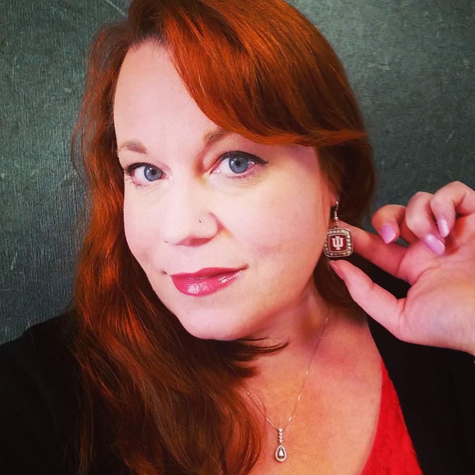 Meet romance author K. L. Montgomery!