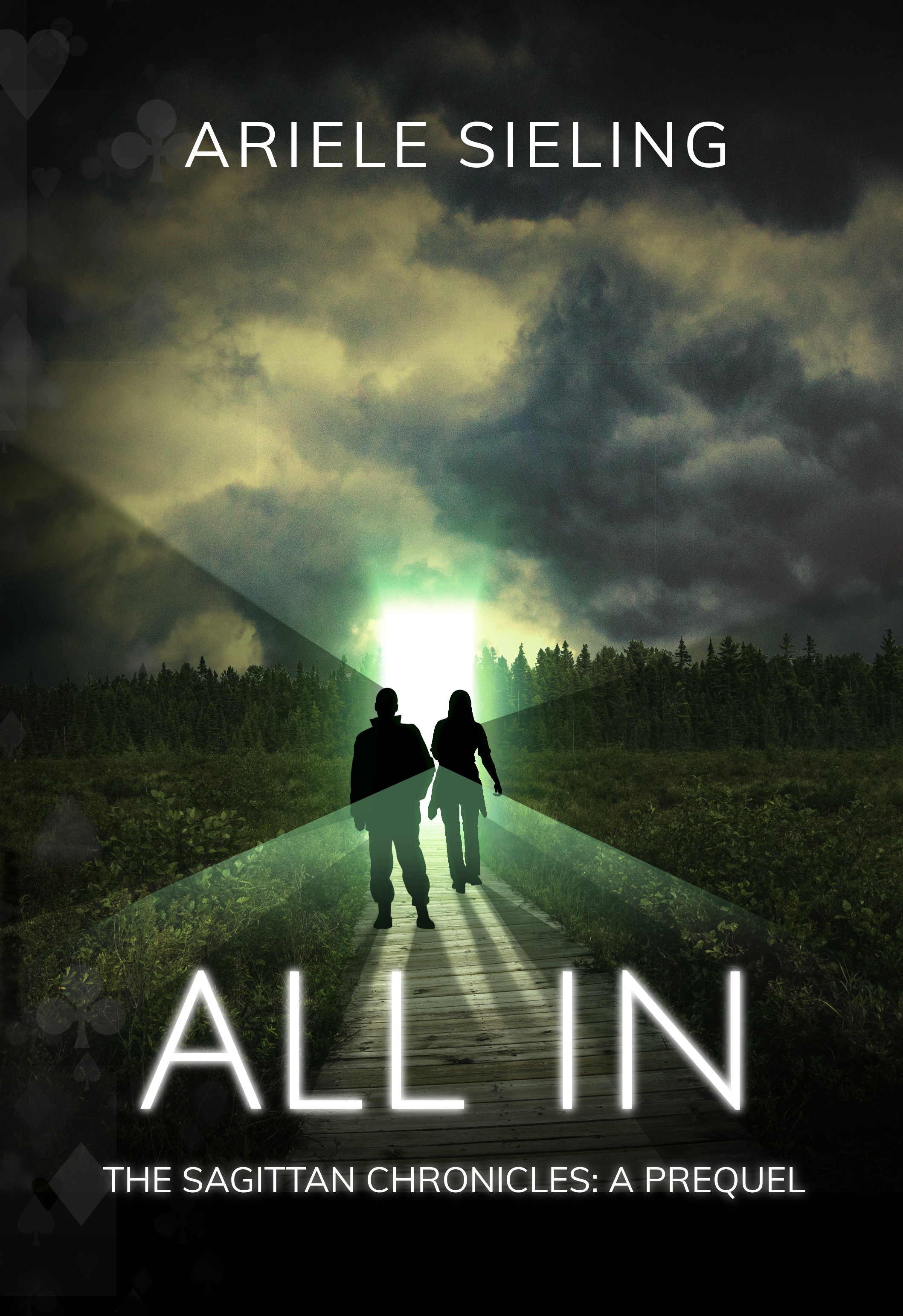 Cover! <3