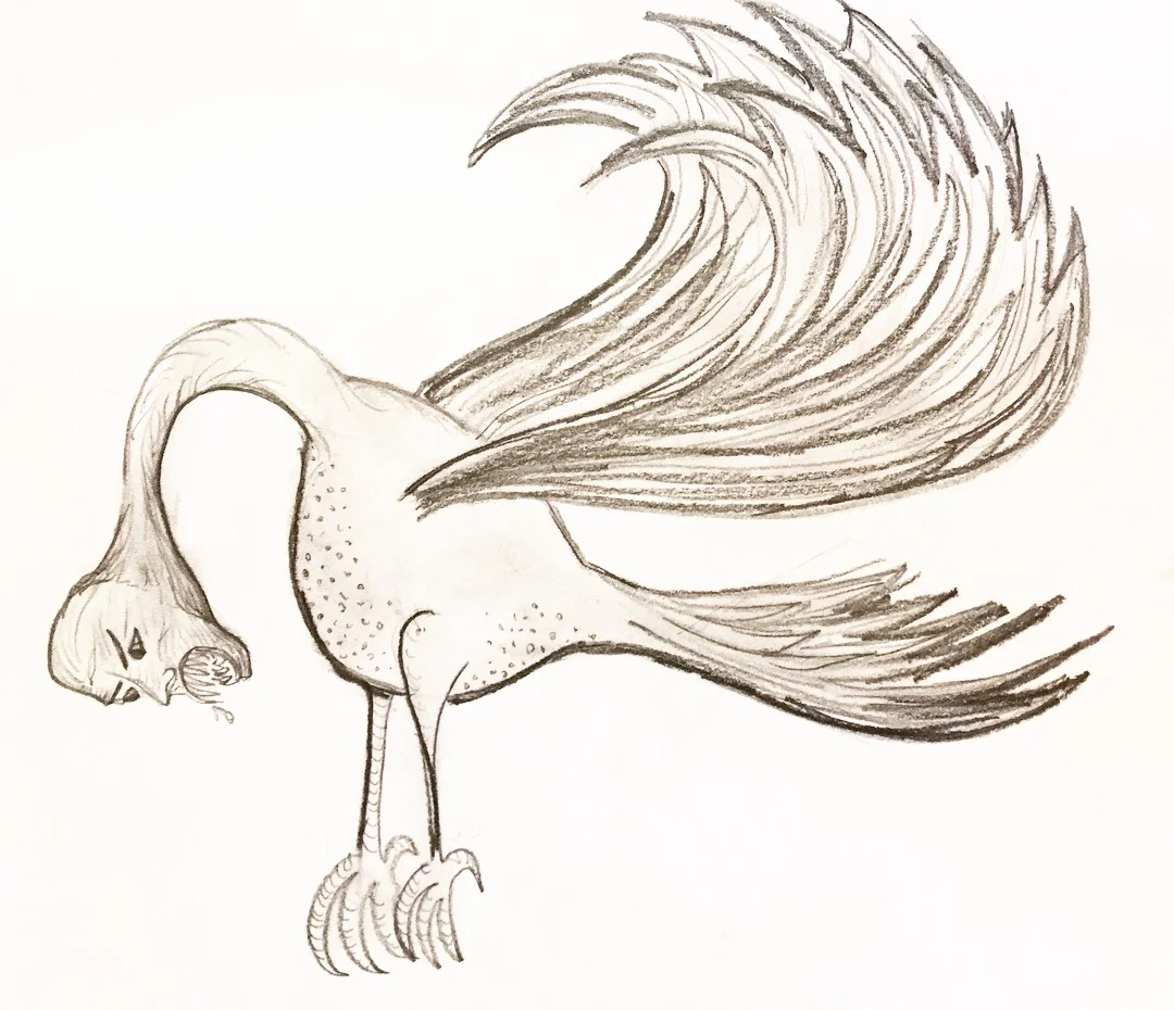 Monster Encyclopedia: Hulla &amp; Elnok