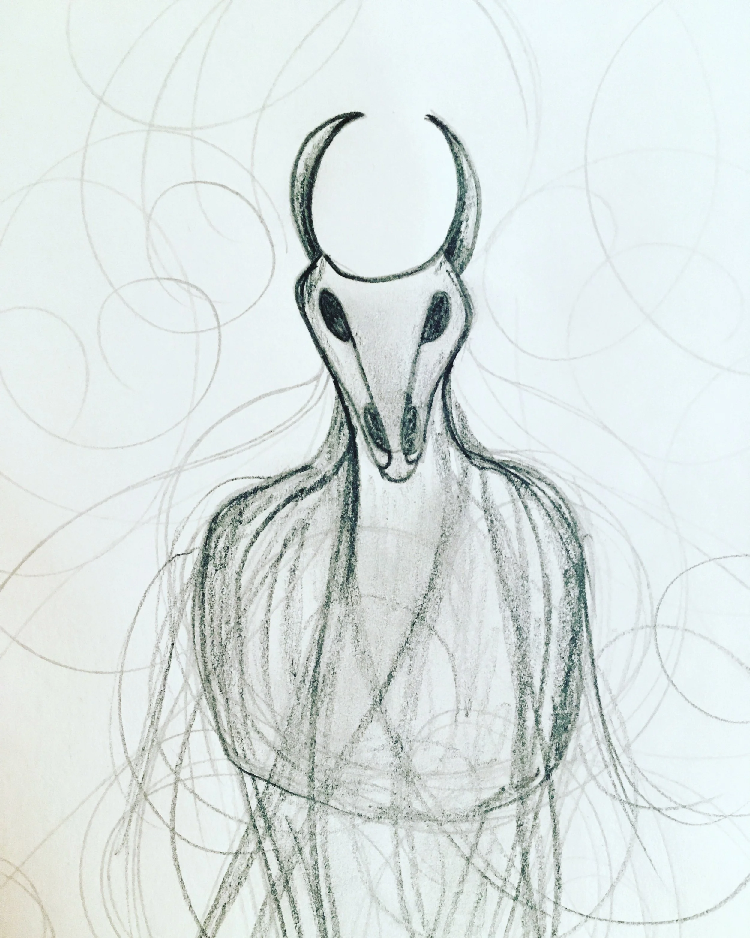 Monster Encyclopedia: Koponya