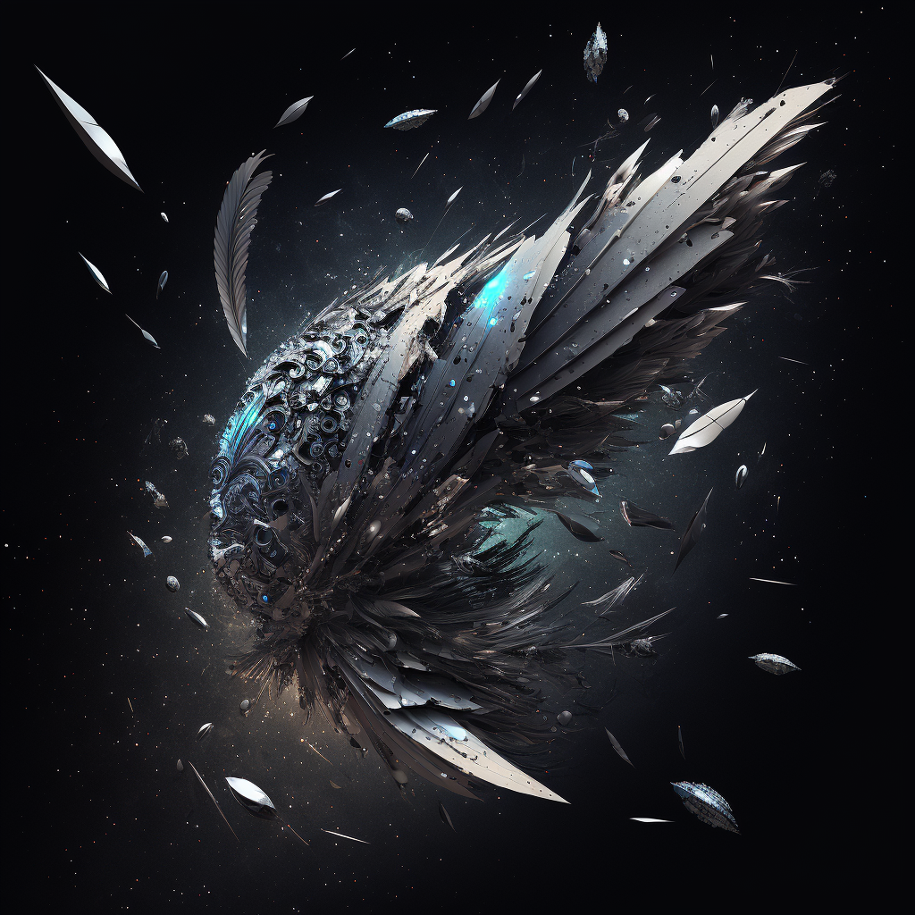 The Transformation of My Original Series