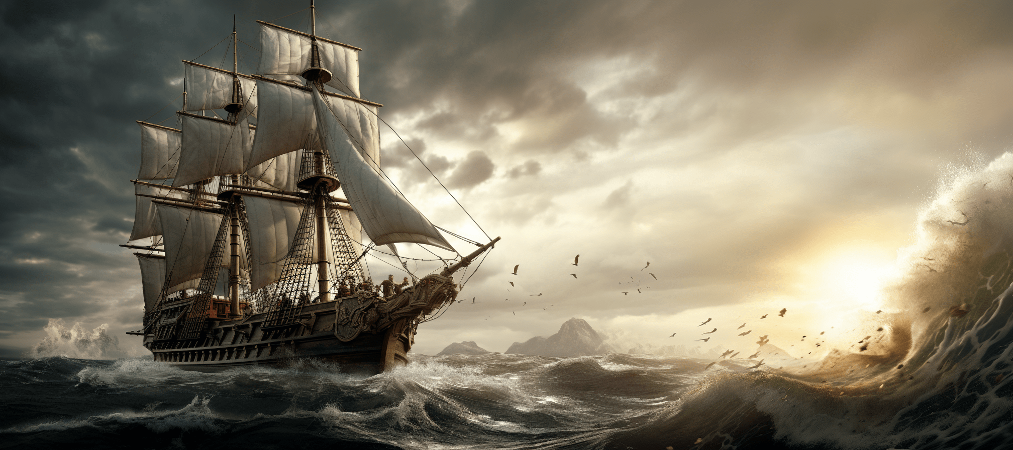 How Often Do You Think About The Roman Empire?