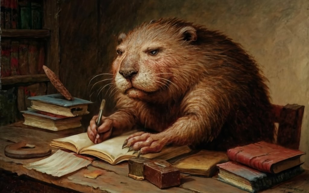 Writing Tips (Sometimes): When Sh-t Goes Down In The Writing World