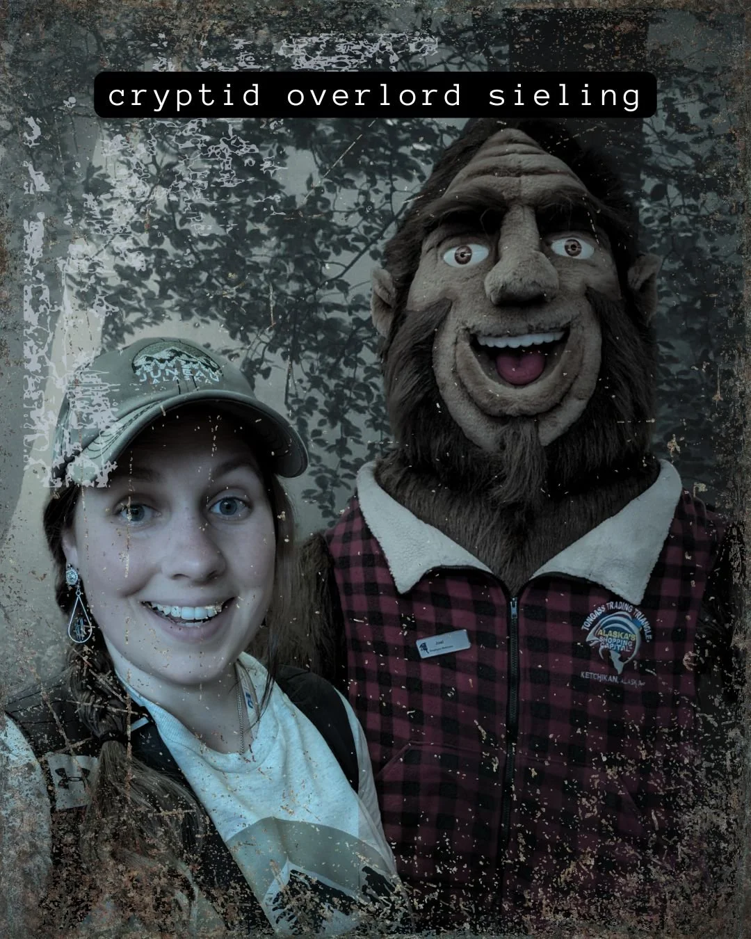 How to Survive the Apocalypse, Part 11: Why It’s Good to Be a Little Weird Before the End Comes
