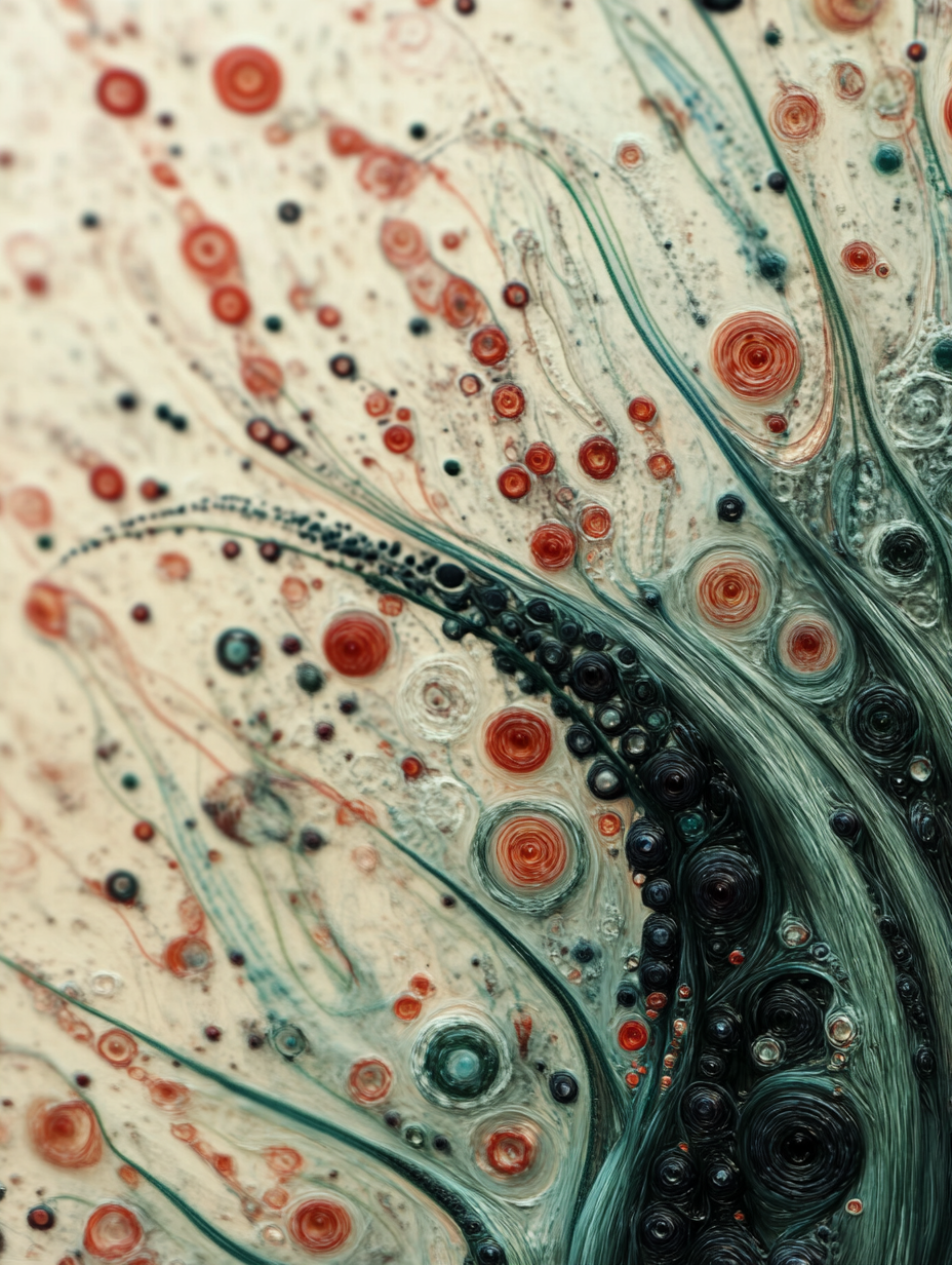 Interlacement: An Essay About Thinking