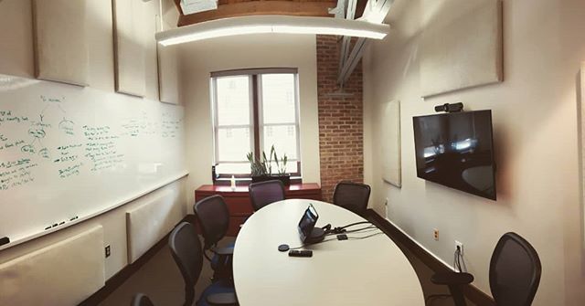 Conference room buildout came out nicely.
#lntechllc #smallbusiness #entrepreneurship