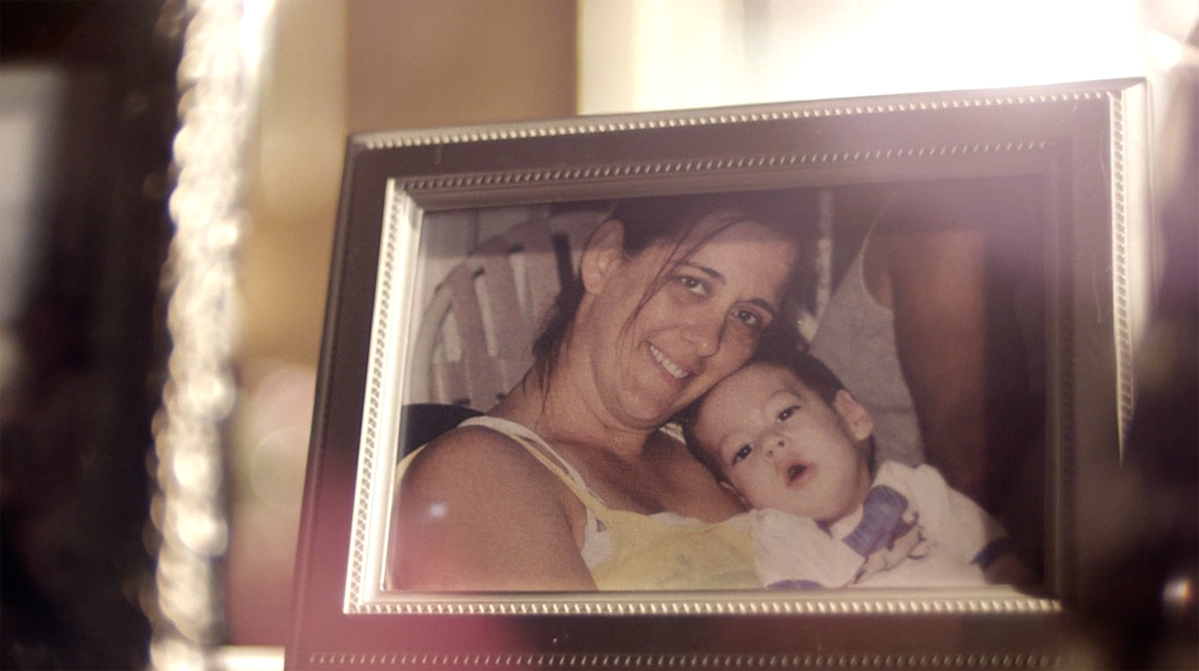 Hospice : Owen's Story : Broadcast
