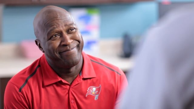 Florida Hospital : Bucs Fever Lovie : Broadcast