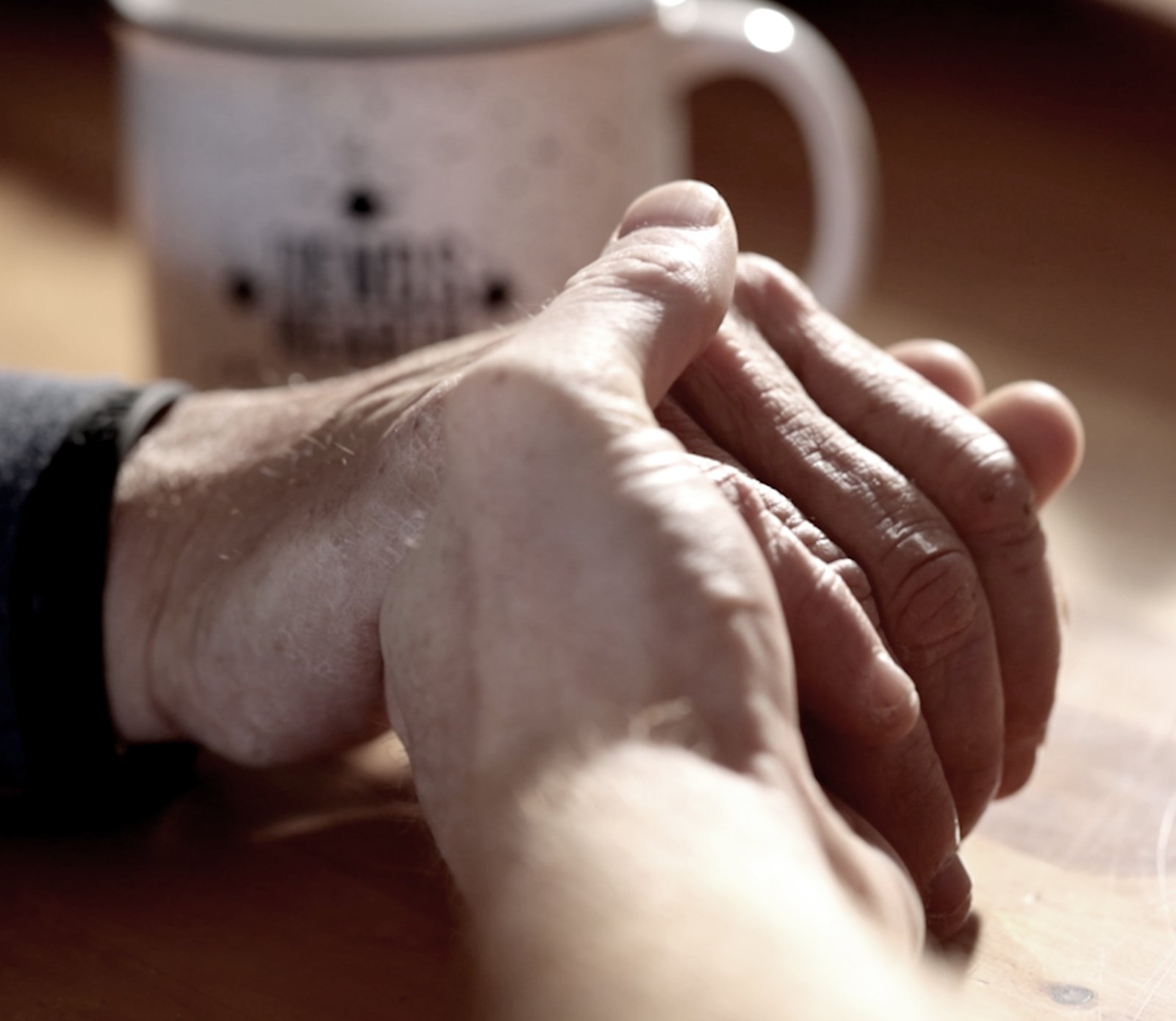 Converting Hearts : Addiction Rehab : Mini Doc