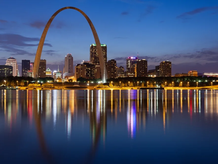 Time to Resuscitate St. Louis