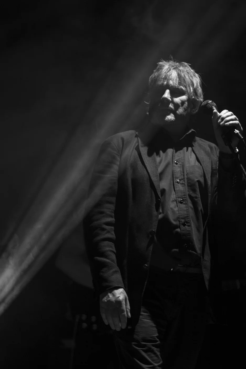 Joachim Kupke, 2016©Monika Houck