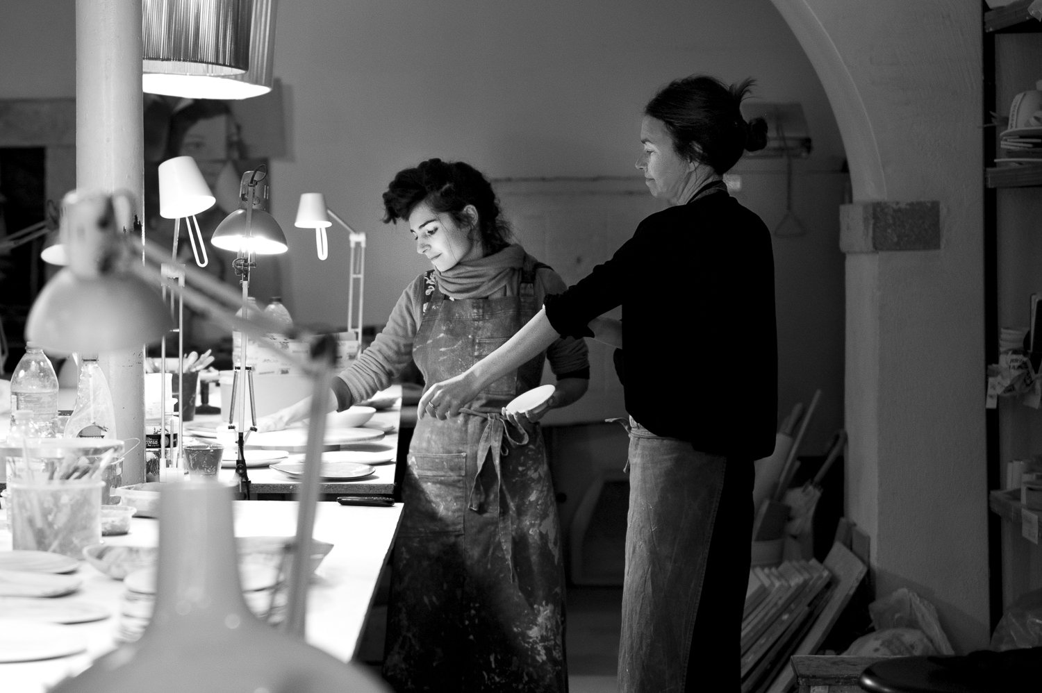 Caulino atelier