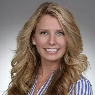 Hillary Miles - Marketing Coordinator at Avison Young