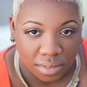 Joncier Rienecker - Associate Director | Creative Services - Rhythm &amp; Soul (Urban), ASCAP